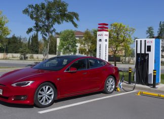 Zorlu Enerji yeni elektrikli şarj istasyonlarıyla Türkiye’yi kaplıyor