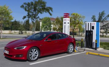 Zorlu Enerji yeni elektrikli şarj istasyonlarıyla Türkiye’yi kaplıyor