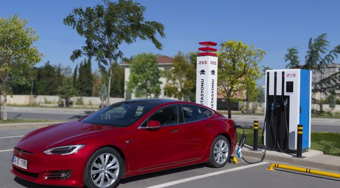 Zorlu Enerji yeni elektrikli şarj istasyonlarıyla Türkiye’yi kaplıyor