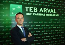 ARVAL’DAN 2018’DE GÜÇLÜ BÜYÜME