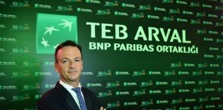 ARVAL’DAN 2018’DE GÜÇLÜ BÜYÜME