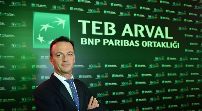 ARVAL’DAN 2018’DE GÜÇLÜ BÜYÜME