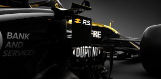 DuPont, Renault’un F1 yarış arabaları için yenilikçi çözümler üretecek