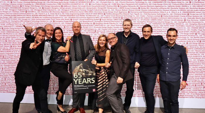 MAN Lion’s City “Red Dot” Tasarım Ödülü’nü aldı