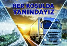 PROMETEON TÜRKİYE’NİN GELENEKSELLEŞEN “KAMYON KOOPERATİFLERİ ROADSHOW”U BAŞLIYOR