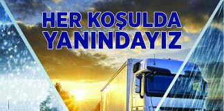 PROMETEON TÜRKİYE’NİN GELENEKSELLEŞEN “KAMYON KOOPERATİFLERİ ROADSHOW”U BAŞLIYOR