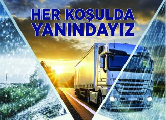 PROMETEON TÜRKİYE’NİN GELENEKSELLEŞEN “KAMYON KOOPERATİFLERİ ROADSHOW”U BAŞLIYOR
