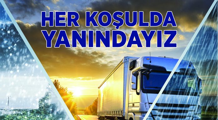 PROMETEON TÜRKİYE’NİN GELENEKSELLEŞEN “KAMYON KOOPERATİFLERİ ROADSHOW”U BAŞLIYOR