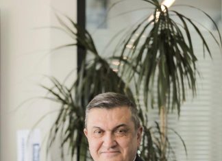 PROMETEON TÜRKİYE CFO’SU RECEP ÖZKALE ULUSLARARASI SORUMLULUK ÜSTLENDİ