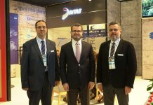 DİTAŞ, AUTOMECHANİKA İSTANBUL’DA!
