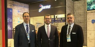 DİTAŞ, AUTOMECHANİKA İSTANBUL’DA!