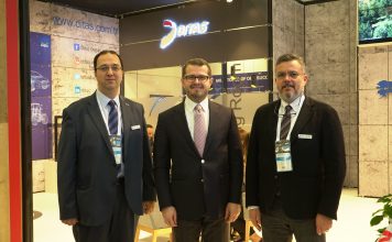 DİTAŞ, AUTOMECHANİKA İSTANBUL’DA!