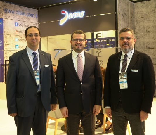 DİTAŞ, AUTOMECHANİKA İSTANBUL’DA!