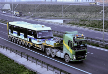 Hareket, İstanbul Havalimanı’nın Taşınma Sürecinde Yer Aldı