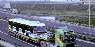 Hareket, İstanbul Havalimanı’nın Taşınma Sürecinde Yer Aldı
