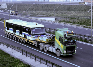 Hareket, İstanbul Havalimanı’nın Taşınma Sürecinde Yer Aldı
