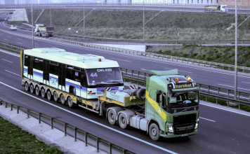 Hareket, İstanbul Havalimanı’nın Taşınma Sürecinde Yer Aldı