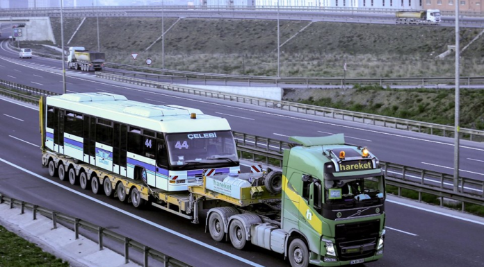 Hareket, İstanbul Havalimanı’nın Taşınma Sürecinde Yer Aldı