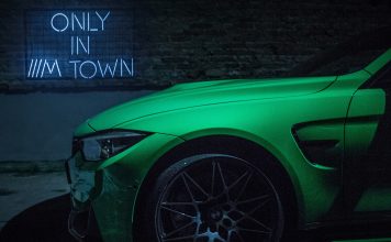 BMW Yüksek Performans Tutkunlarını M Town’da Bir Araya Getiriyor