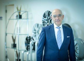 Maxion İnci Jant Grubu, PERYÖN İnsana Değer Ödülleri’nde bütüncül ve kapsayıcı çalışmalarıyla “Yaşam Kalitesini Destekleyen Uygulamalar” birincilik ödülüne layık görüldü