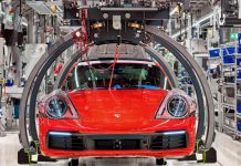 Porsche karbondioksit emisyonunu  yüzde 75 oranında azalttı