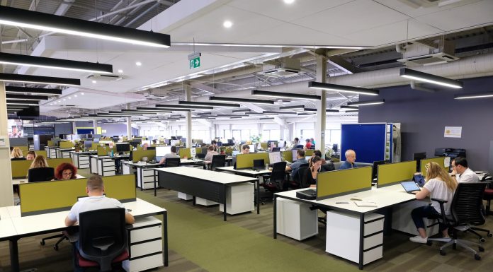 Daimler Grubu’nun Türkiye’deki Teknoloji Üssü SDC Türkiye, Dijital Yetkinliğini SAP ile Artırıyor