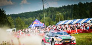 Castrol Ford Team Türkiye, Ege Rallisi ile 2019 sezonunu açıyor