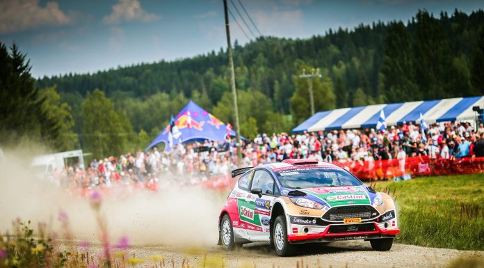 Castrol Ford Team Türkiye, Ege Rallisi ile 2019 sezonunu açıyor