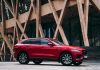 Jaguar F-PACE’te Kaçırılmayacak Bahar Fırsatları