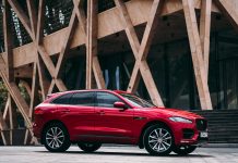 Jaguar F-PACE’te Kaçırılmayacak Bahar Fırsatları