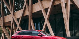 Jaguar F-PACE’te Kaçırılmayacak Bahar Fırsatları