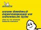 MICHELIN YAZ KAMPANYASIYLA SERVİS FIRSATI SUNUYOR