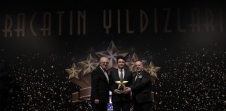 CMS 140 milyon dolarlık ihracat ile ‘İhracatın Yıldızı’ oldu!