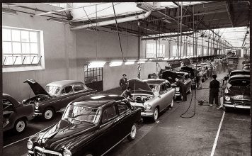 Seat’ tan 6o saniyede 50 yıl hikayesi