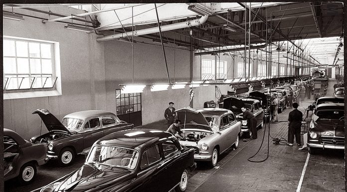 Seat’ tan 6o saniyede 50 yıl hikayesi