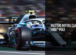 FORMULA 1, 1000. YARIŞINI 2019 ÇİN GRAND PRIX’ Sİ