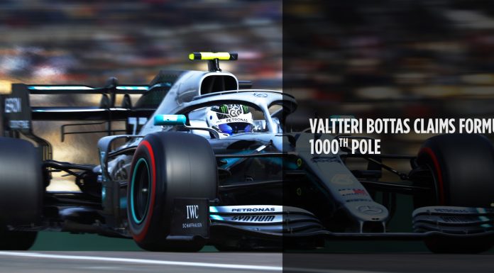 FORMULA 1, 1000. YARIŞINI 2019 ÇİN GRAND PRIX’ Sİ
