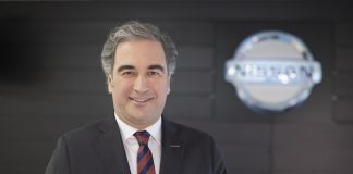 NISSAN Türkiye’ye Uluslararası Sorumluluk