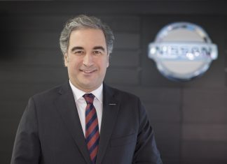 NISSAN Türkiye’ye Uluslararası Sorumluluk