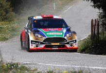 EGE RALLİSİ SONA ERDİ