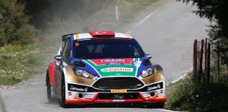 EGE RALLİSİ SONA ERDİ