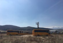 Bulgaristan Eğitim Bakanlığı’nın tercihi bir kez daha Anadolu Isuzu oldu