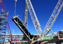 Hareket Uzmanlığını Cezayir’e Taşıdı