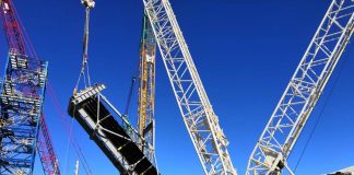 Hareket Uzmanlığını Cezayir’e Taşıdı