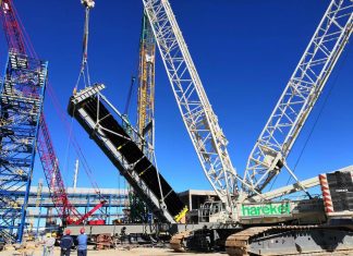 Hareket Uzmanlığını Cezayir’e Taşıdı