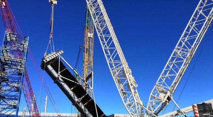 Hareket Uzmanlığını Cezayir’e Taşıdı