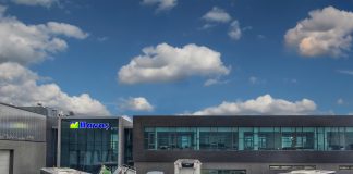 Havaş İstanbul Havalimanı’nda iki kat büyüdü