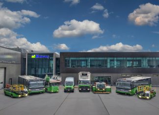 Havaş İstanbul Havalimanı’nda iki kat büyüdü