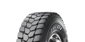 PROMETEON İNŞAAT SERİSİ LASTİKLERİ, EN ZORLU KOŞULLARA MEYDAN OKUYOR