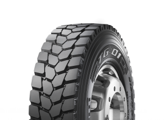 Prometeon Lastik Grubu’nun tüm dünyadaki üretimi bir Türk’e emanet